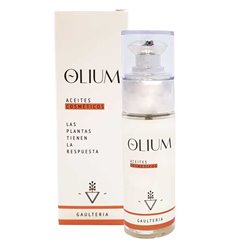 Olium aceite Gaulteria 1 unidad