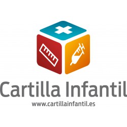 Cartilla Infantil