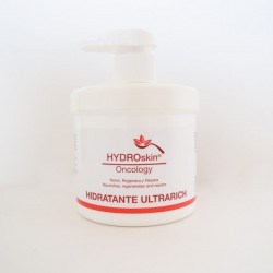 Hydroskin hidratante Ultrarich