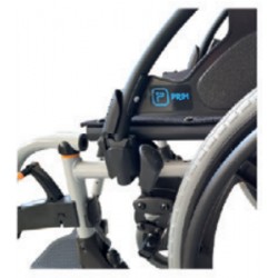 Recambio de freno rueda grande para sillas PRIM A200 y A500