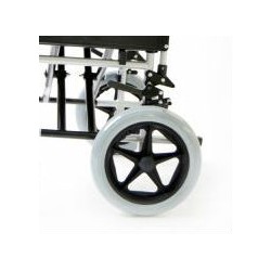 Recambio de freno para rueda pequeña sillas PRIM A200 A500