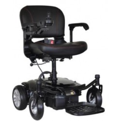 Silla de ruedas eléctrica K Chair